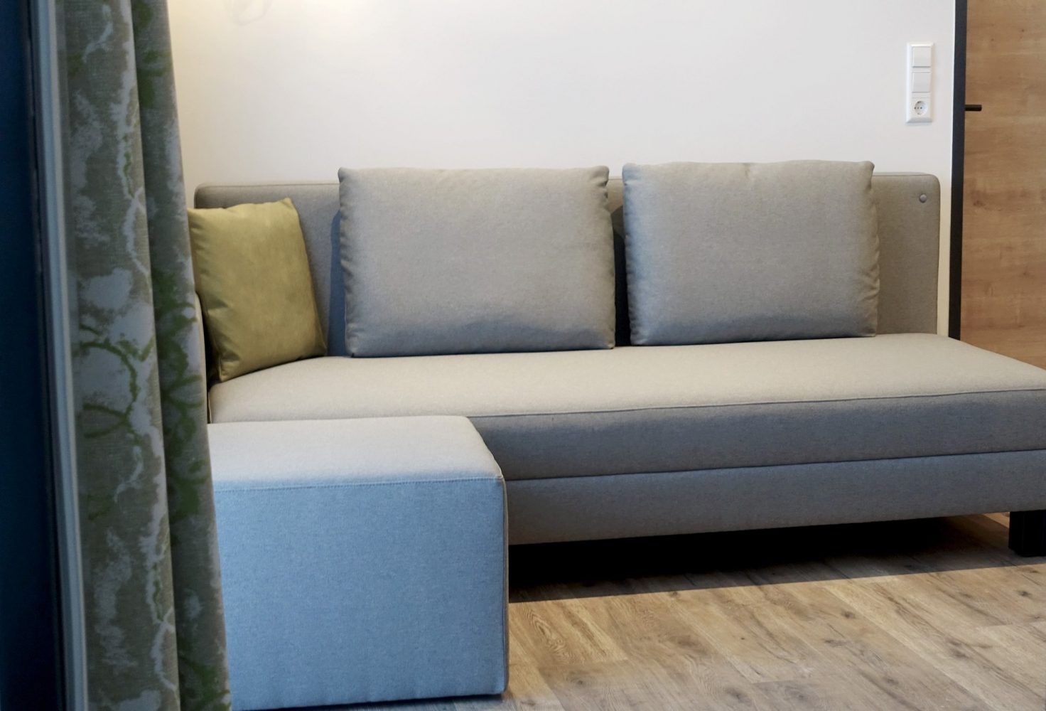 Hotel Moser Appartements - Couch